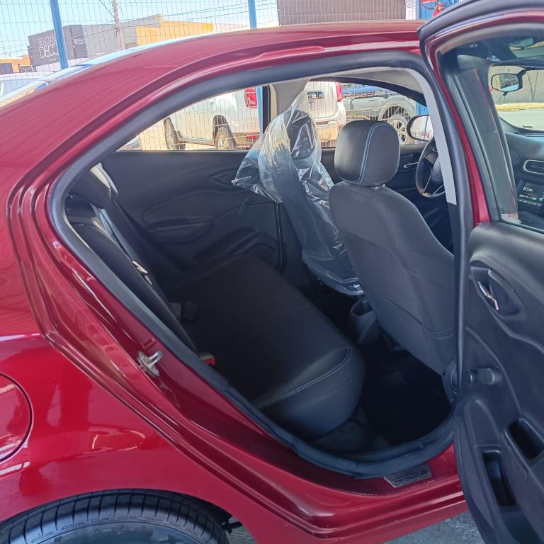 CHEVROLET Prisma - Foto