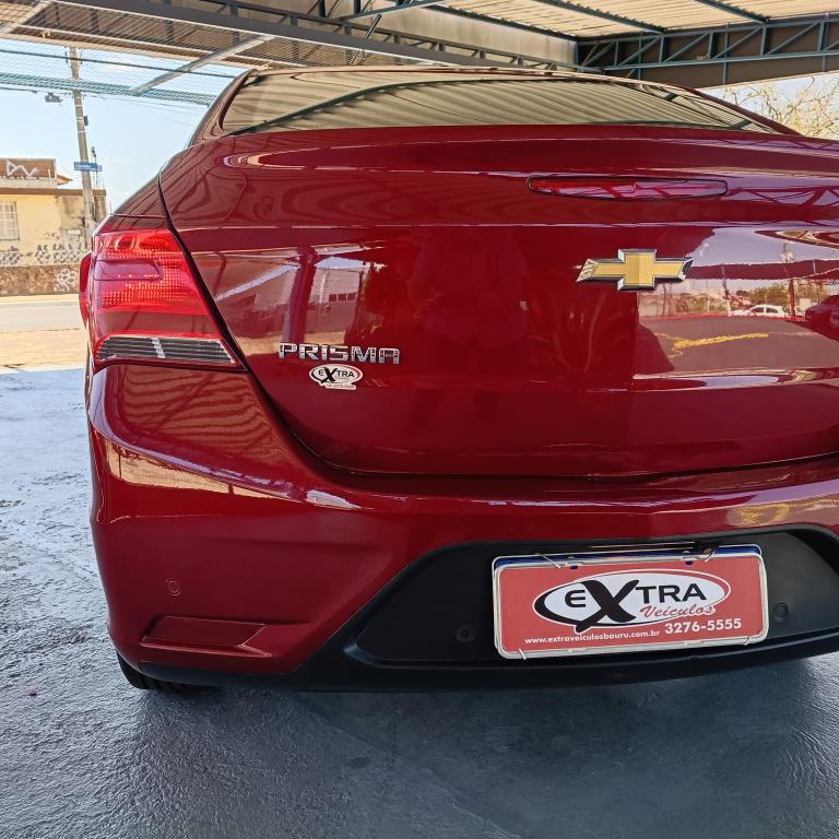CHEVROLET Prisma - Foto