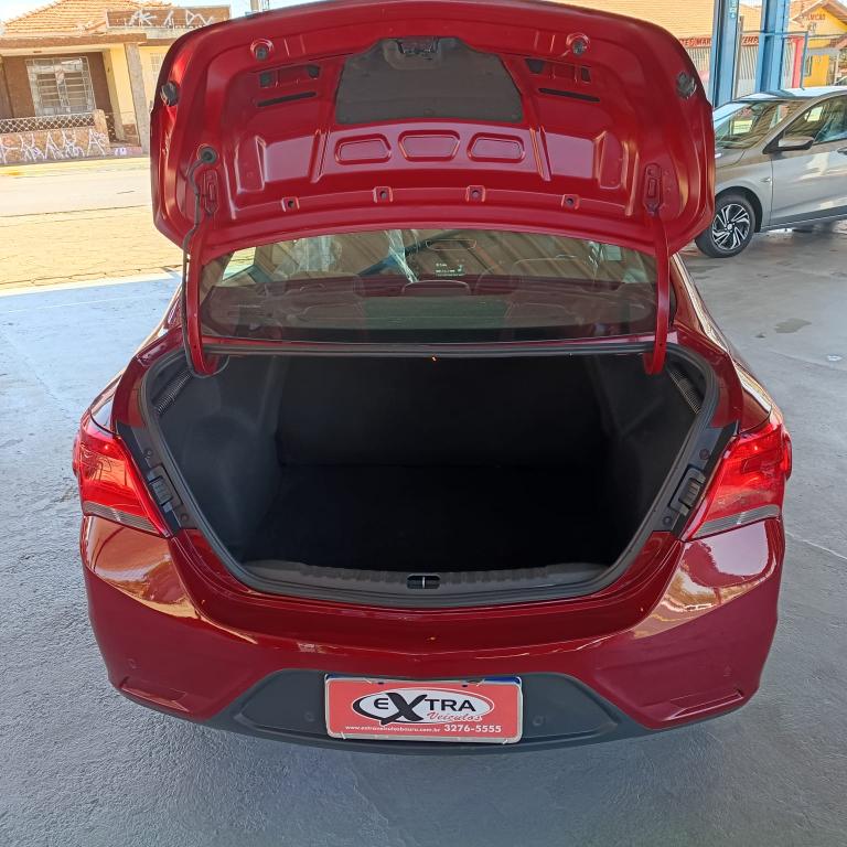 CHEVROLET Prisma - Foto