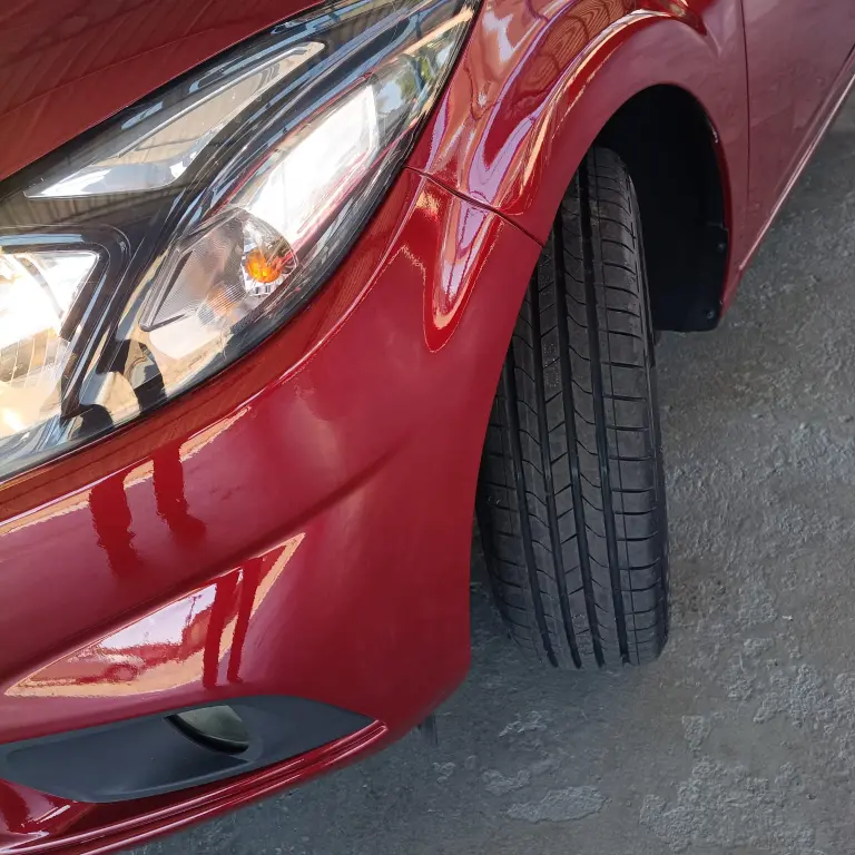 CHEVROLET Prisma - Foto