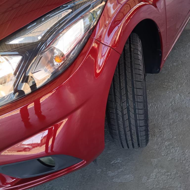 CHEVROLET Prisma - Foto