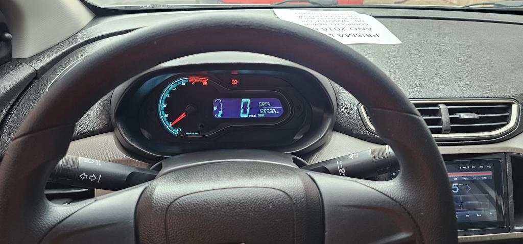 CHEVROLET Prisma - Foto