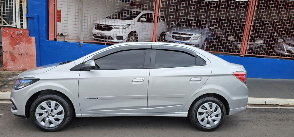 CHEVROLET Prisma - Foto