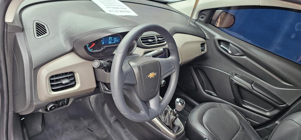 CHEVROLET Prisma - Foto