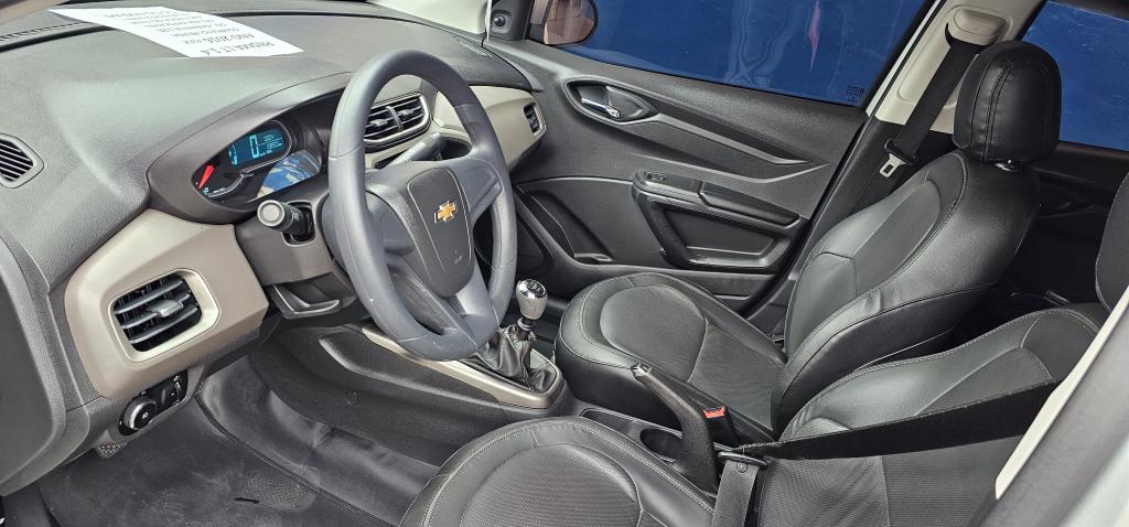 CHEVROLET Prisma - Foto