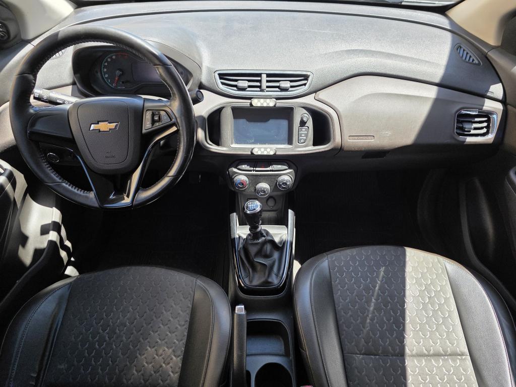 CHEVROLET Prisma - Foto