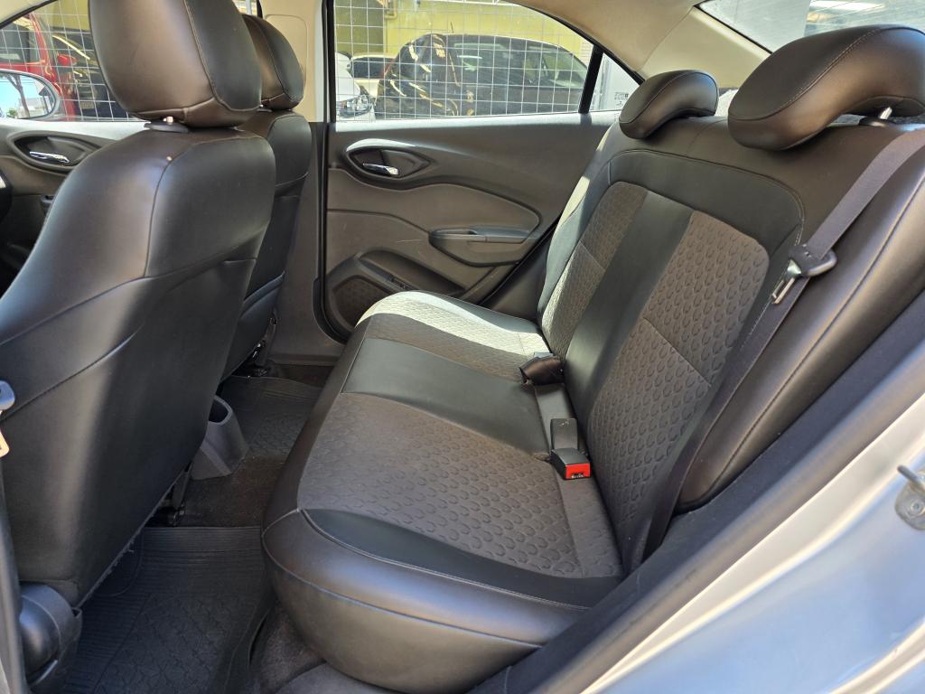 CHEVROLET Prisma - Foto