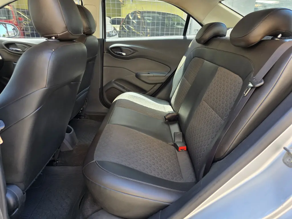 CHEVROLET Prisma - Foto