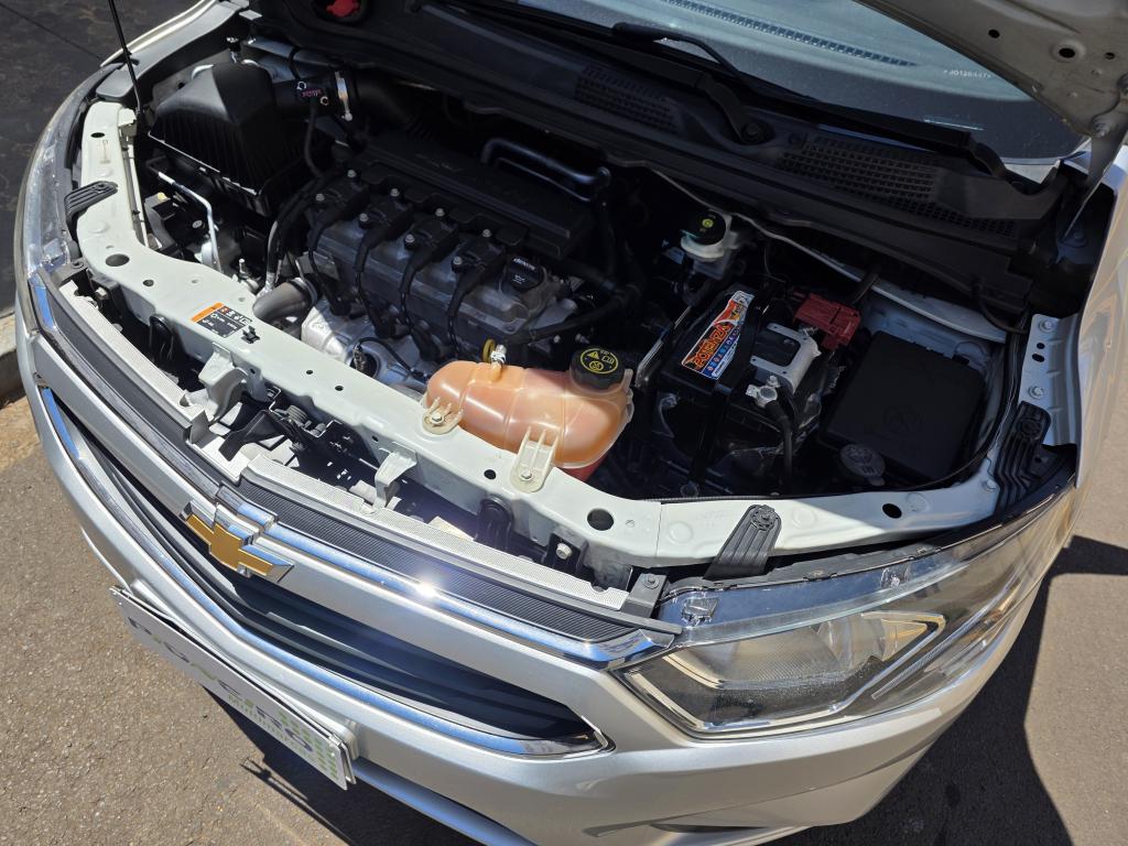 CHEVROLET Prisma - Foto