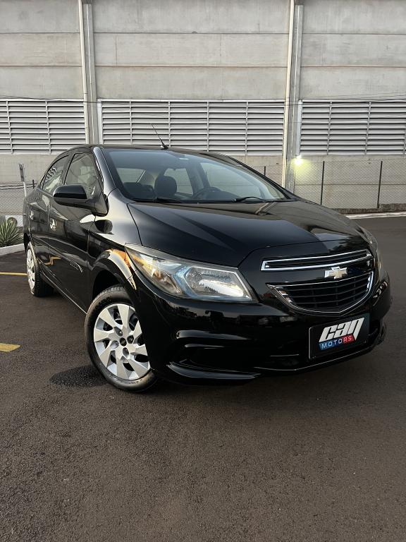 CHEVROLET Prisma - Foto