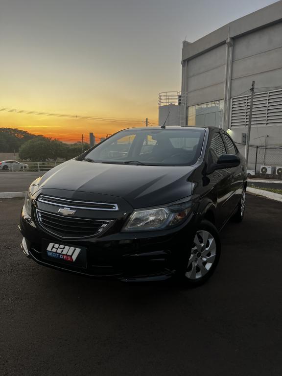 CHEVROLET Prisma - Foto