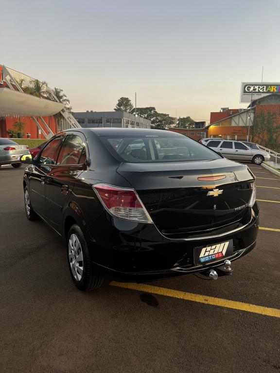 CHEVROLET Prisma - Foto