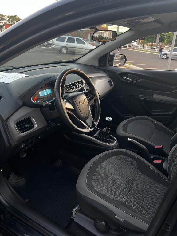 CHEVROLET Prisma - Foto