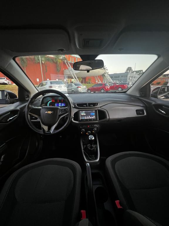 CHEVROLET Prisma - Foto