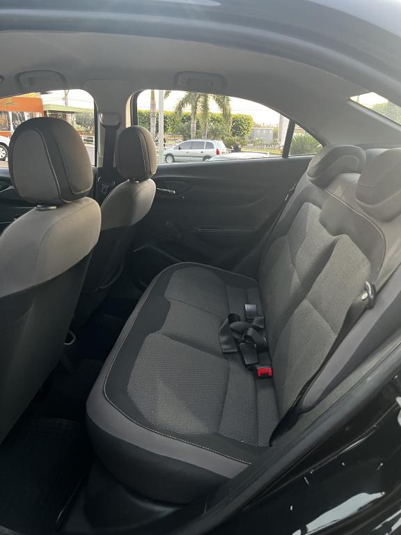 CHEVROLET Prisma - Foto