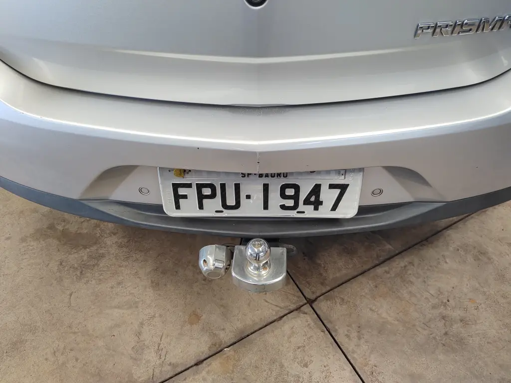 CHEVROLET Prisma - Foto