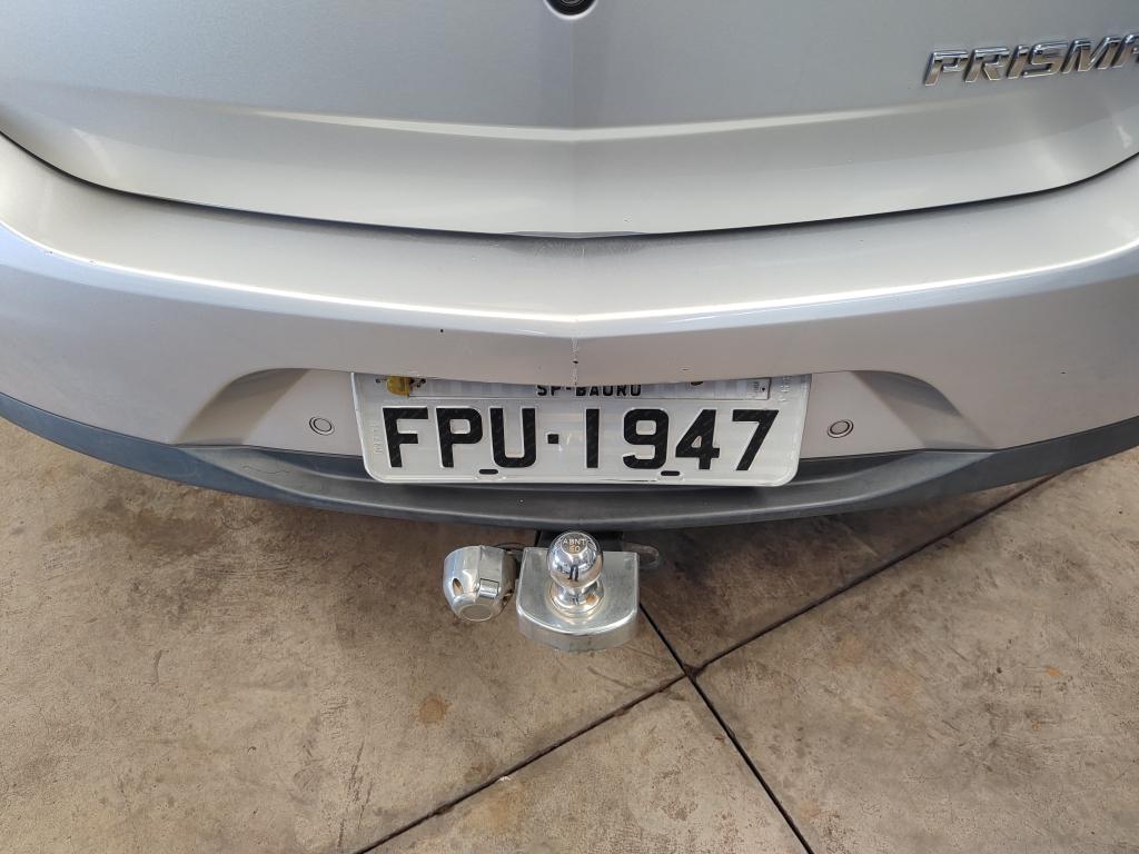 CHEVROLET Prisma - Foto