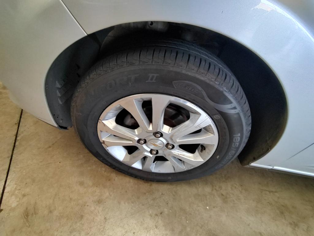 CHEVROLET Prisma - Foto