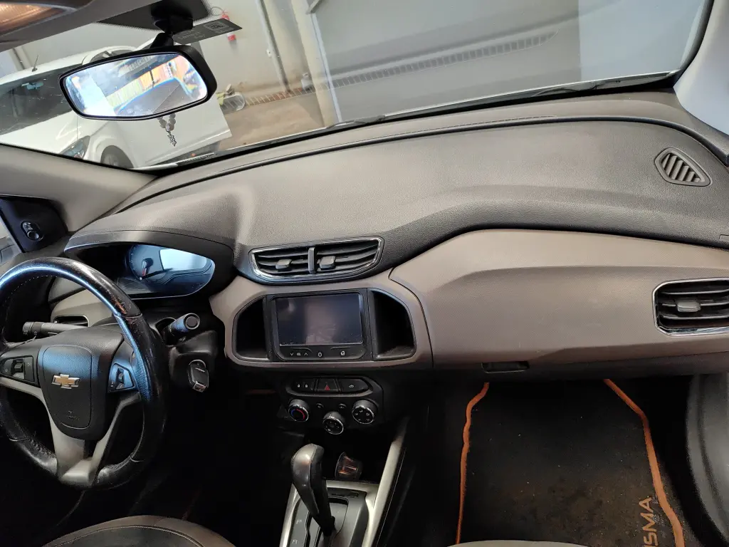 CHEVROLET Prisma - Foto