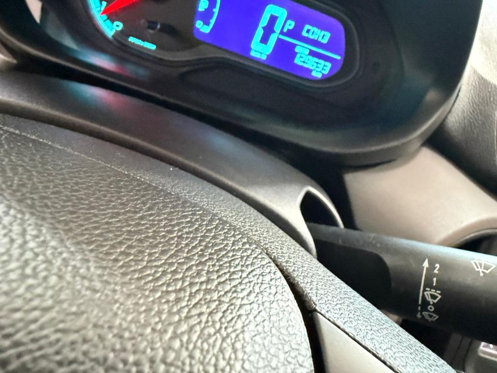 CHEVROLET Prisma - Foto