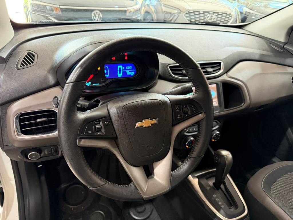 CHEVROLET Prisma - Foto