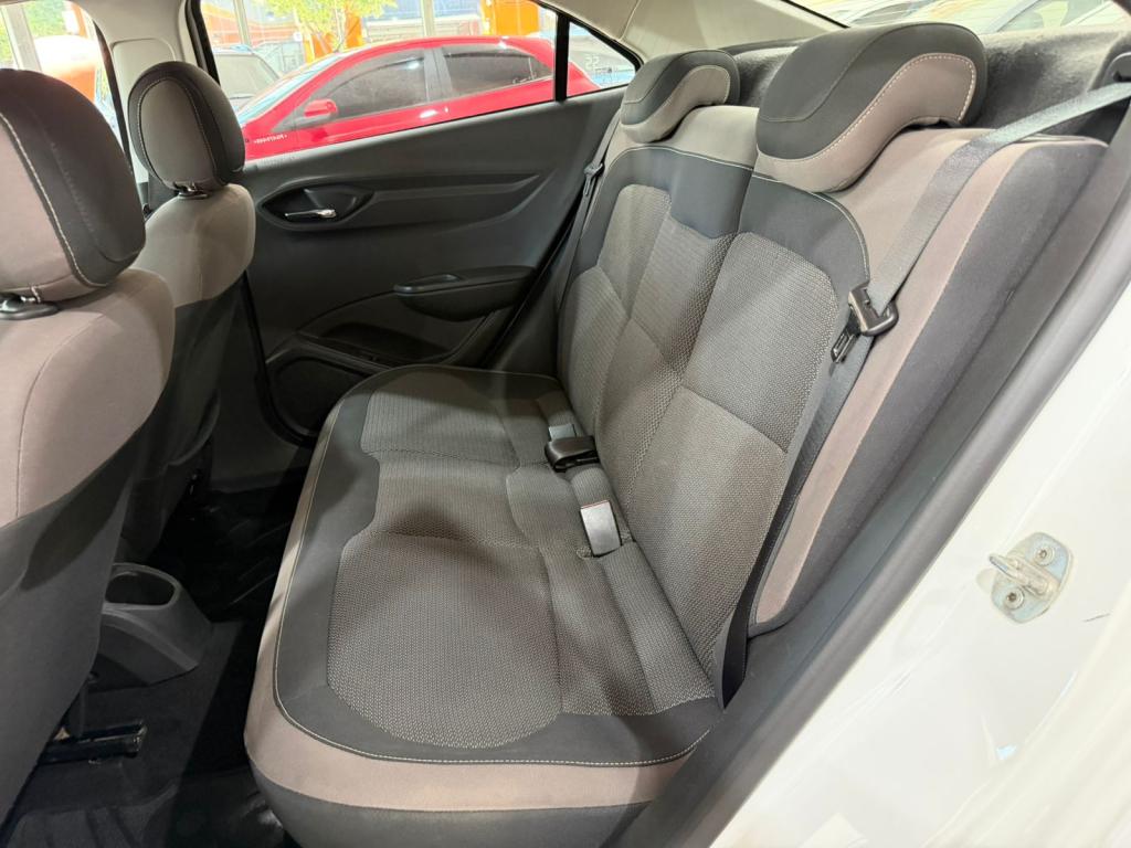 CHEVROLET Prisma - Foto