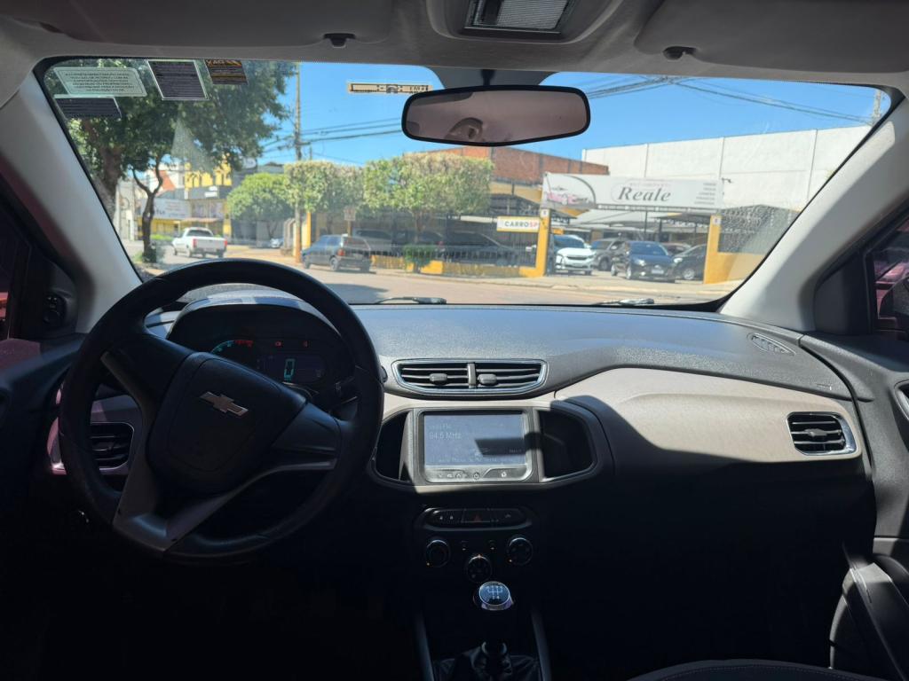 CHEVROLET Prisma - Foto