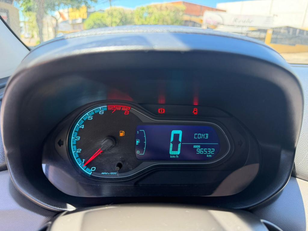 CHEVROLET Prisma - Foto