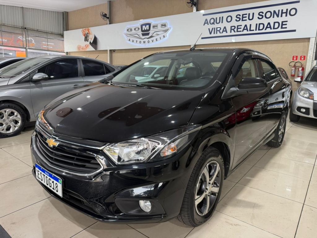 CHEVROLET Prisma - Foto