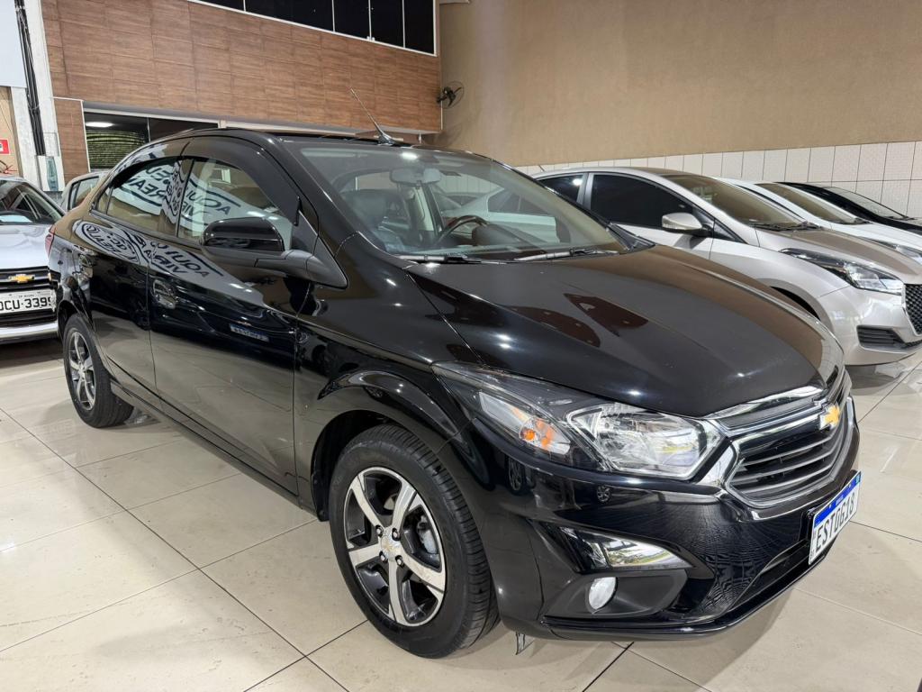 CHEVROLET Prisma - Foto