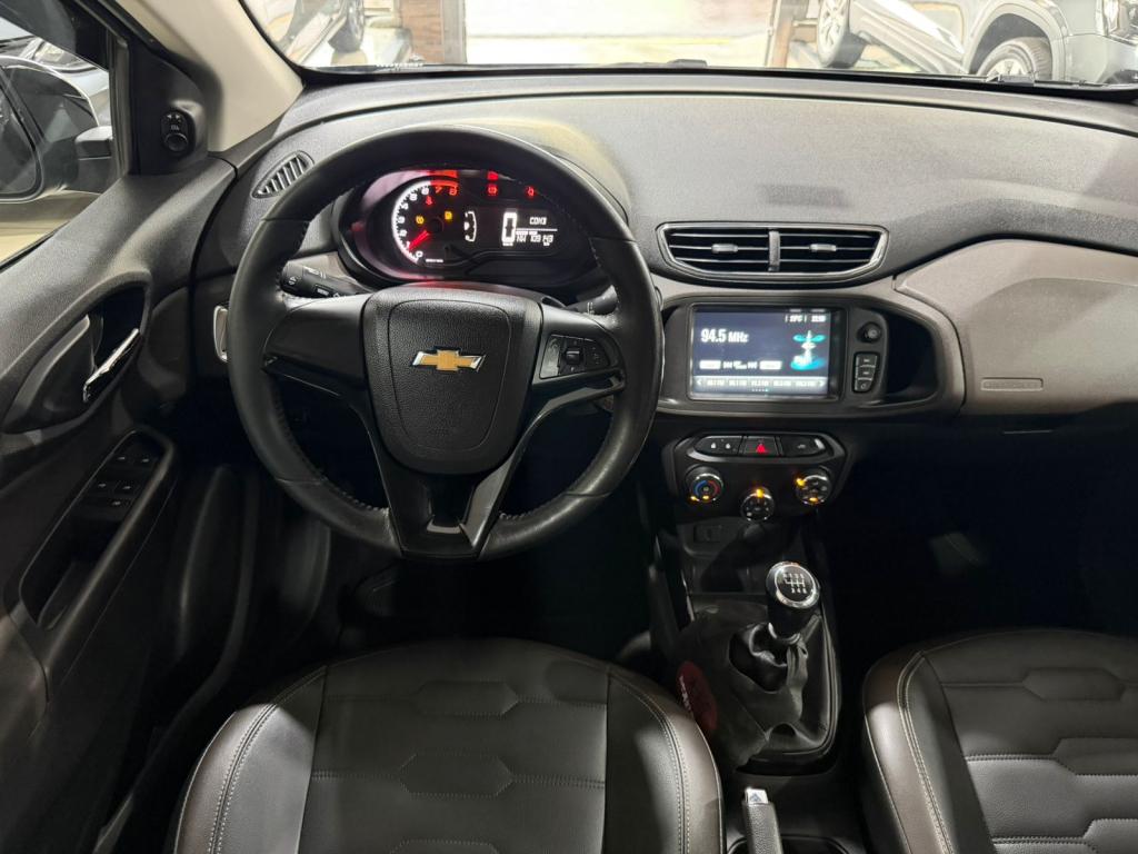 CHEVROLET Prisma - Foto