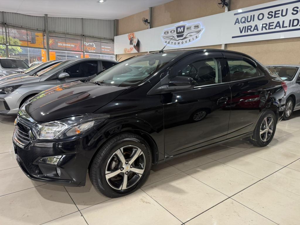 CHEVROLET Prisma - Foto