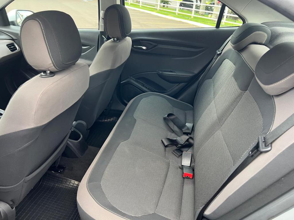 CHEVROLET Prisma - Foto