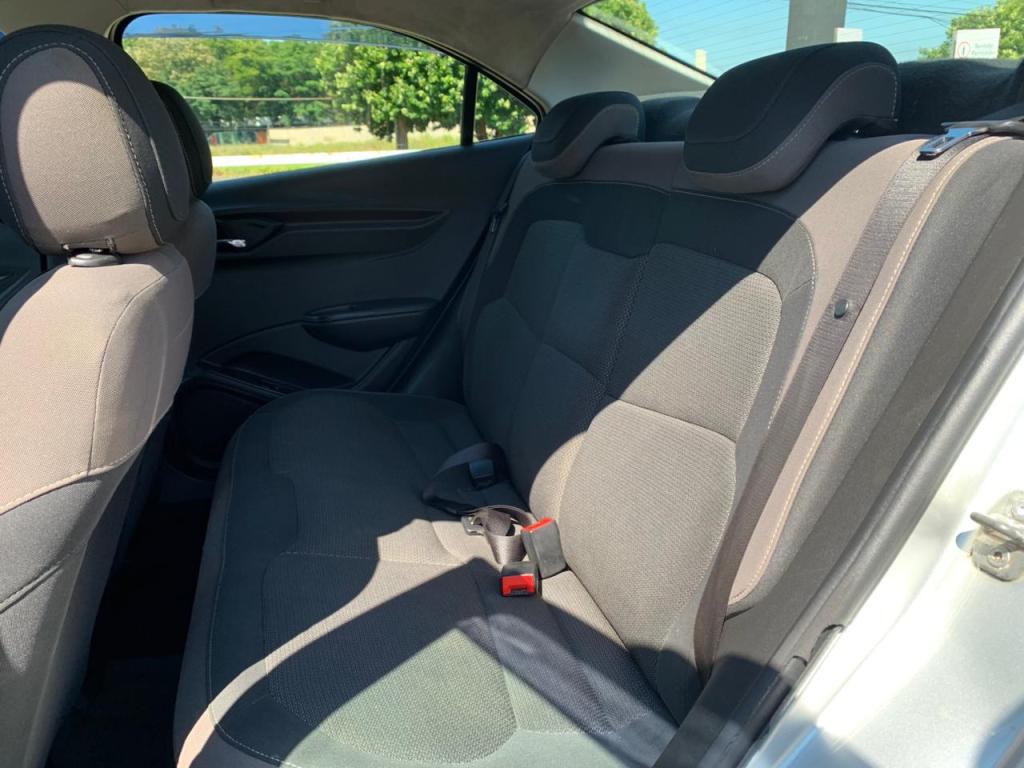 CHEVROLET Prisma - Foto