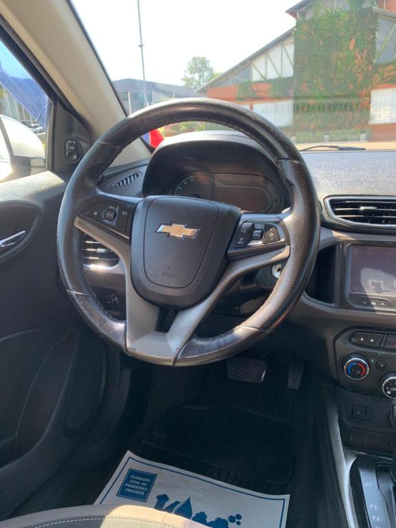 CHEVROLET Prisma - Foto