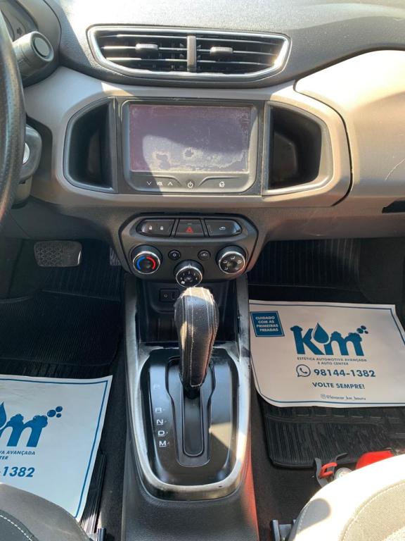 CHEVROLET Prisma - Foto