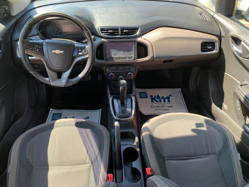 CHEVROLET Prisma - Foto