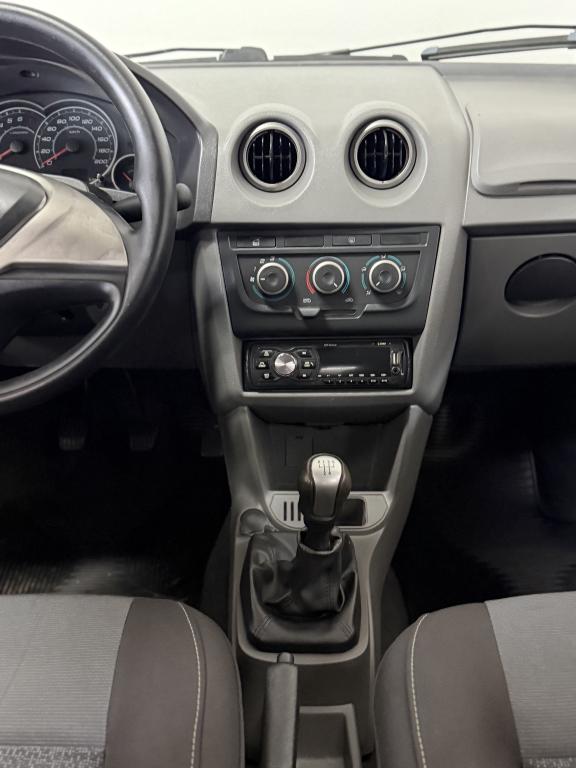 CHEVROLET Prisma - Foto