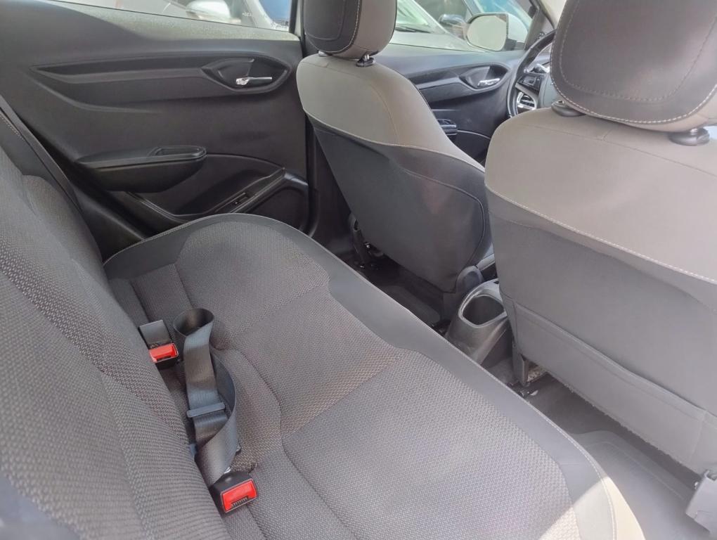 CHEVROLET Prisma - Foto