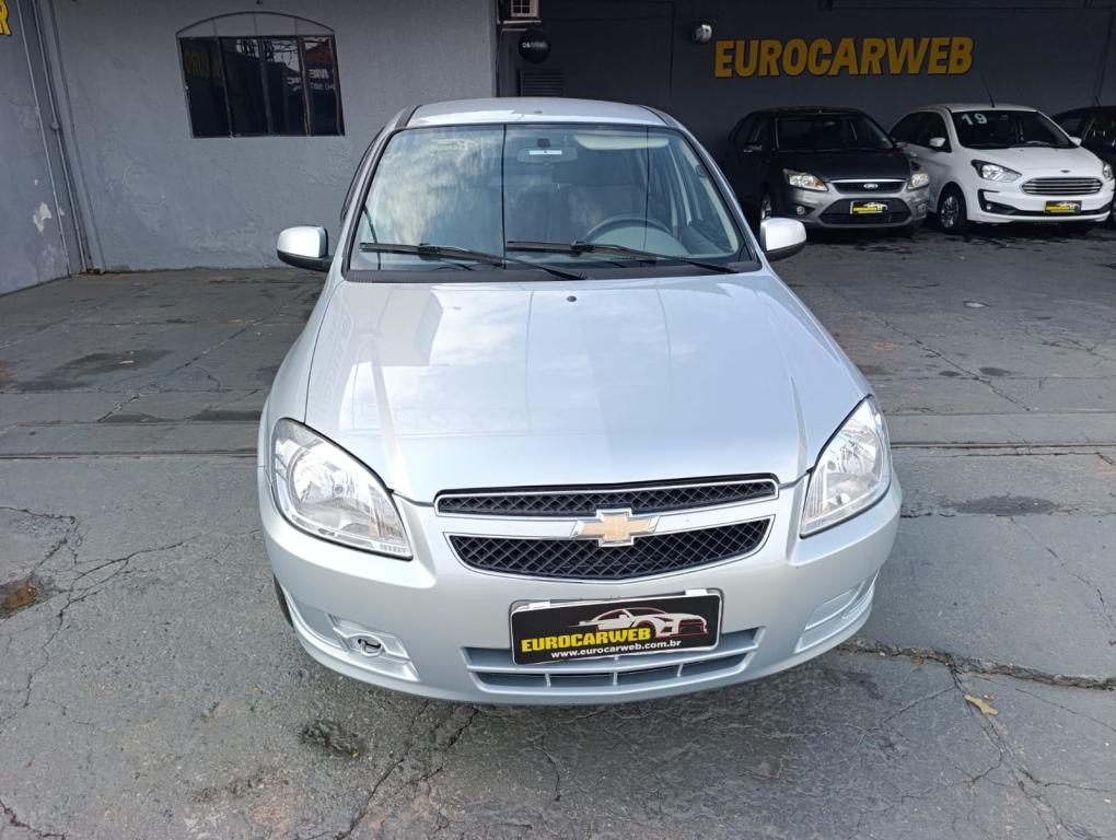 CHEVROLET Prisma - Foto