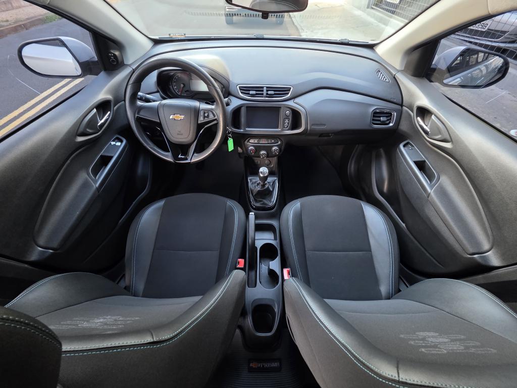 CHEVROLET Prisma - Foto