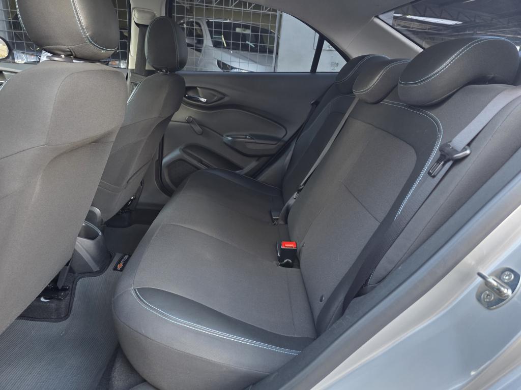 CHEVROLET Prisma - Foto