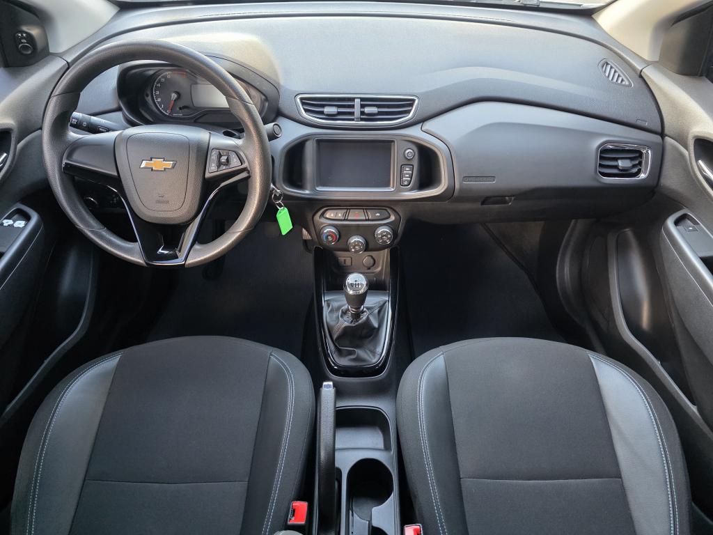 CHEVROLET Prisma - Foto