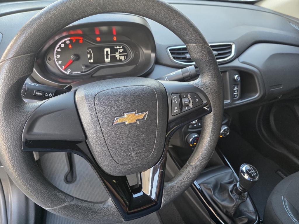 CHEVROLET Prisma - Foto