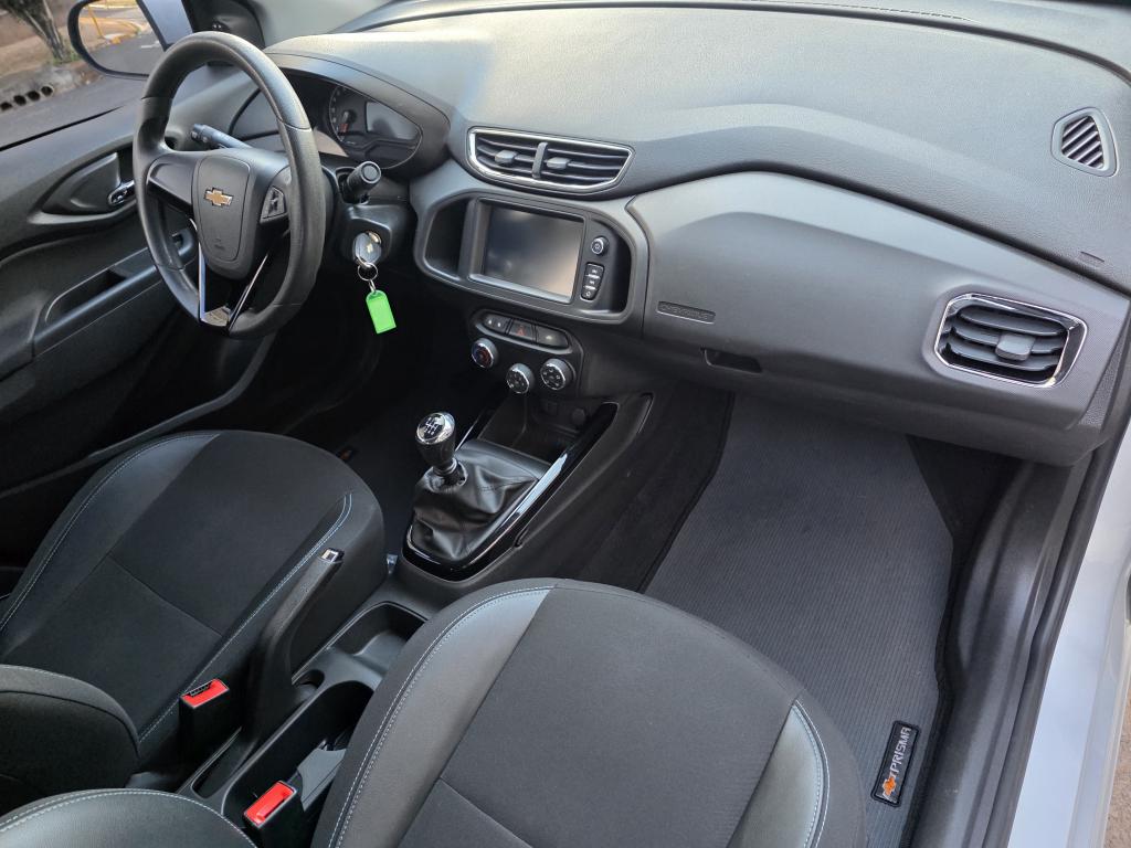 CHEVROLET Prisma - Foto