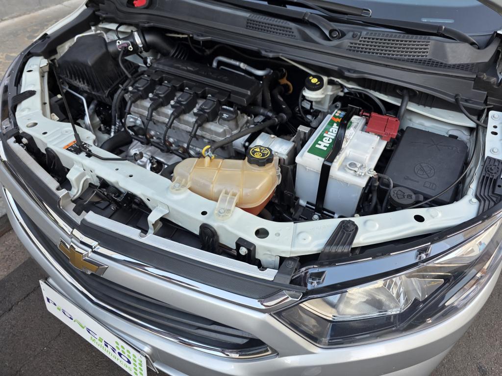 CHEVROLET Prisma - Foto