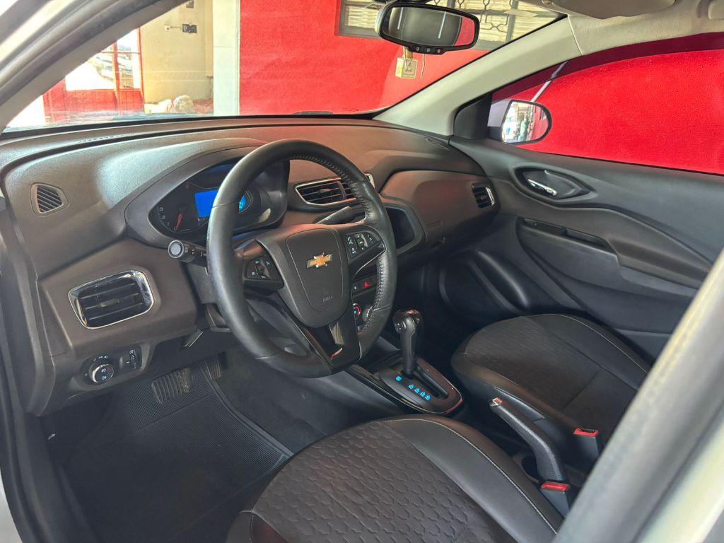 CHEVROLET Prisma - Foto