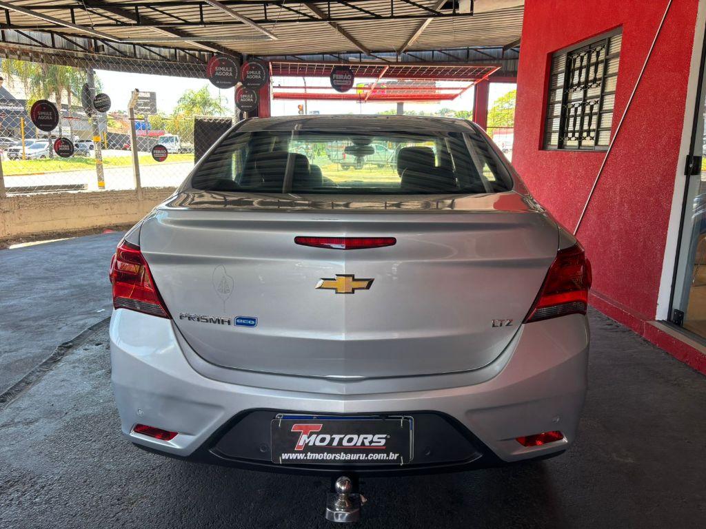 CHEVROLET Prisma - Foto