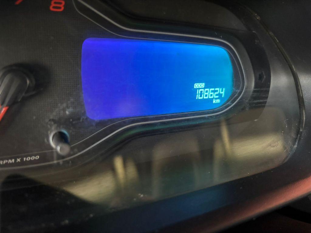 CHEVROLET Prisma - Foto