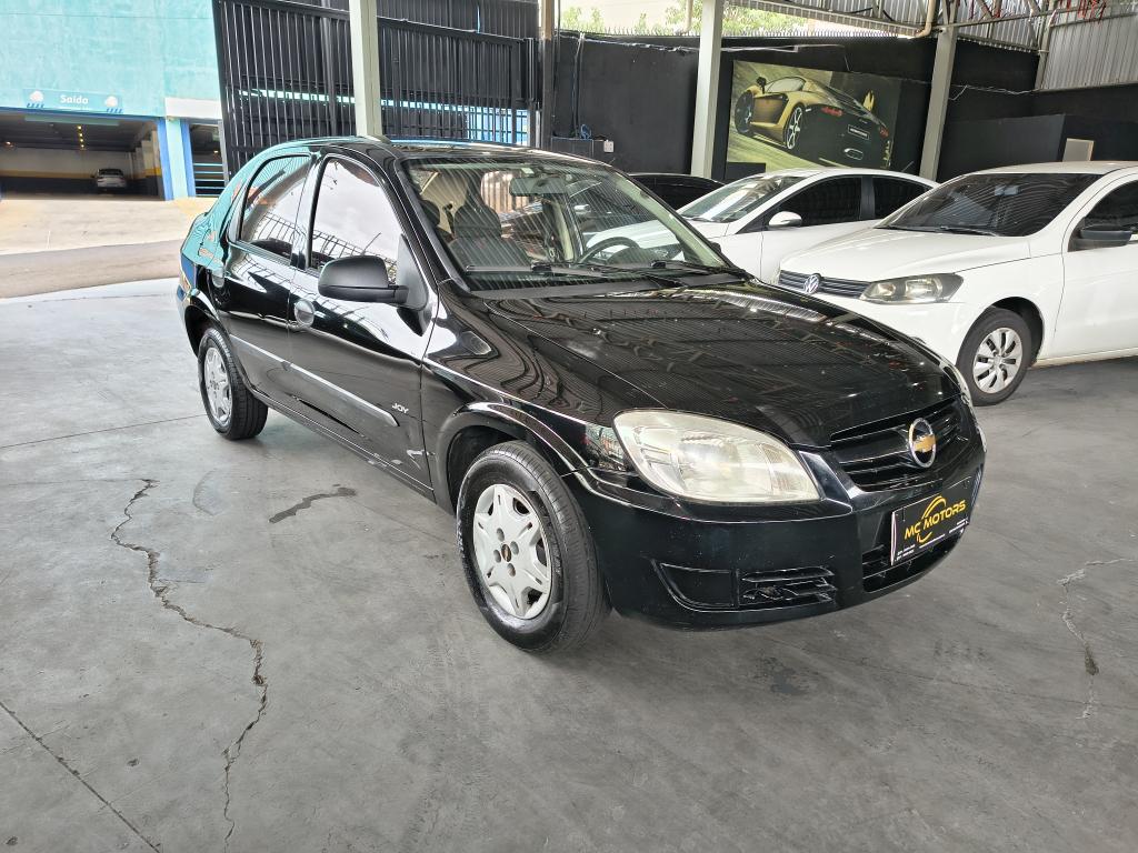CHEVROLET Prisma - Foto